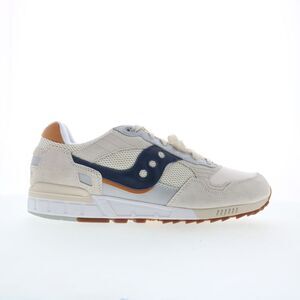 Saucony Mens Shadow 5000 Gray Shoes (NWT)